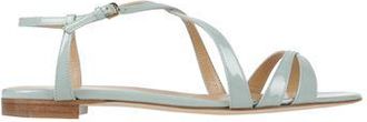 Sergio Rossi SCHUHE - Sandalen auf YOOX.COM