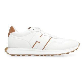 Hogan Sneakers - - Shoes - Uomo - Bianco - 43 EU