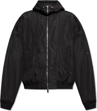 Dsquared2 Uomo, Giacche, Nero, XL, new