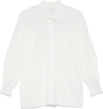 CFCL Camicia TC Cascades - Bianco