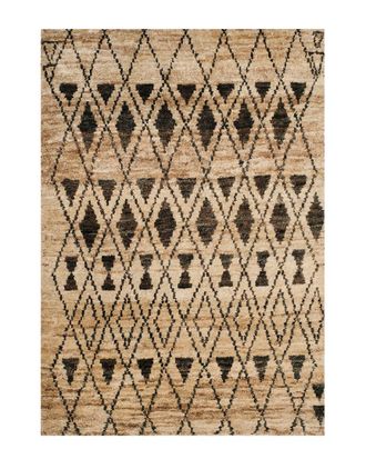 Safavieh Dnu Safavieh Tangier Hand-Knotted Rug