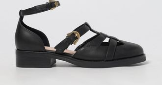 Coccinelle Heeled Sandal COCCINELLE Woman color Black