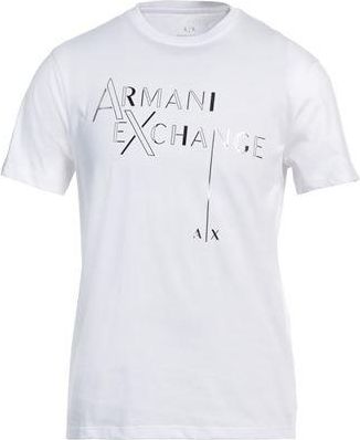 A|X Armani Exchange TOPWEAR - T-shirts on YOOX.COM