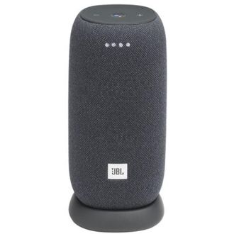 JBL Altavoz Jbl Link Portable Bluetooth Speaker With Google Assistant - Grey