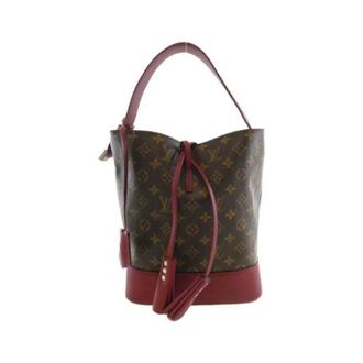 Louis Vuitton Pre-owned Nn14 Monogram Idol Schoudertas - Dames - Pre-owned - Bruin - Maat: ONE Size