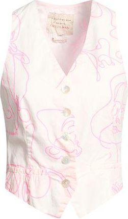 Alessia Santi TOPWEAR - Tops on YOOX.COM