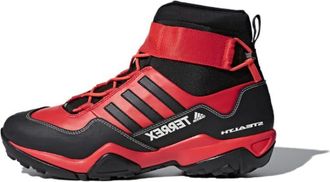 adidas Terrex Hydro Hi-Res Red Black White CQ1755