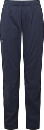 Mountain Equipment Khor Pant Softshellhose f&uuml;r Damen | blau
