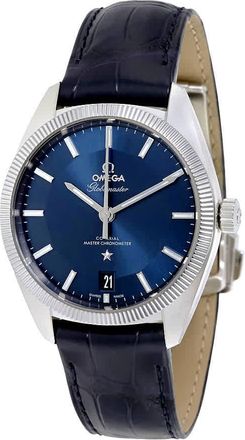Omega Constellation Globemaster Automatic Mens Watch 13033392103001