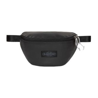 Eastpak Springer Tarp - Bags - Hombre - Negro - ONE SIZE