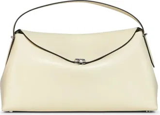 Toteme Mujer, Bolsos, Beige, Talla: ONE Size