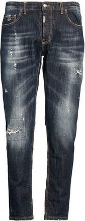 En Avance BOTTOMWEAR - Pantaloni jeans su YOOX.COM