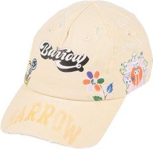 Barrow ACCESSOIRES - M&uuml;tzen & H&uuml;te auf YOOX.COM