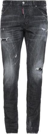 Dsquared2 PARTES DE ABAJO - Pantalones vaqueros en YOOX.COM