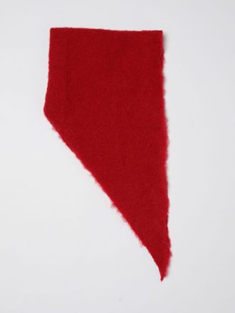 Faliero Sarti Sciarpa Faliero Sarti in misto lana