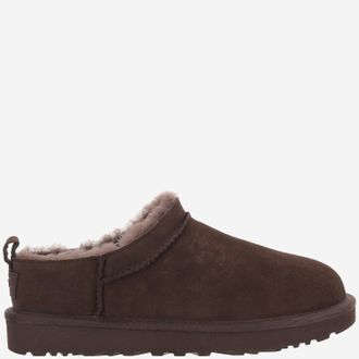 UGG klassieke micro-enkellaarzen Maat 37 It