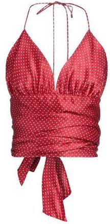 Alexandre Vauthier TOPWEAR - Tops on YOOX.COM