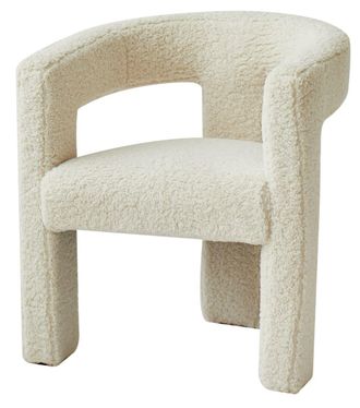 Nordlys Sill&oacute;n escandinavo 1 plaza en lana