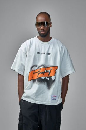 RRR123 Metaphor CVA Tee