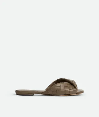 Bottega Veneta Mule Flat Blink - Bottega Veneta