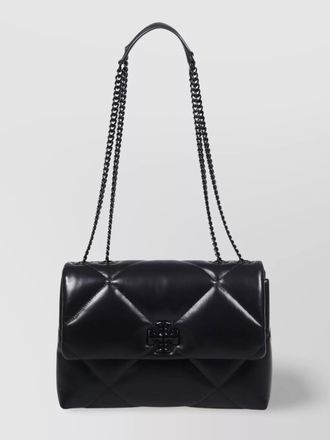 Tory Burch kira medium leather shoulder bag