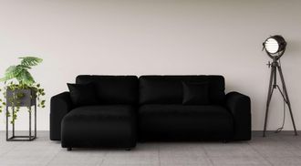 HOME AFFAIRE Ecksofa »VasbySuyal« L-Form
