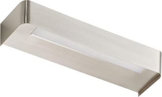 MDC Aplique wendy, 27W 3000K (cromo mate)