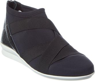 Arche Nassky Leather Flat