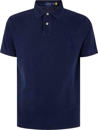 Polo Ralph Lauren Polo Shirt Short Sleeve