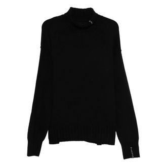 Isabel Benenato Sweater