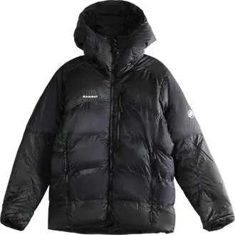 Mammut Piumino Taiss Pro Belay - Nero