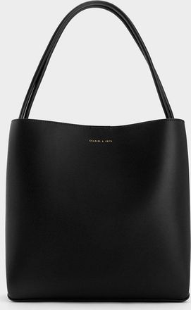 Charles & Keith Leia Tote Bag