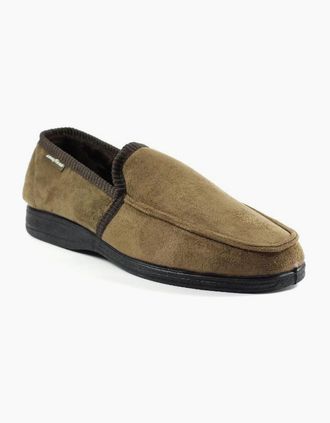 Lunar Mens Lunar KMG111 Eden in Brown