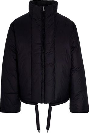Axel Arigato High-neck Padded Jacket