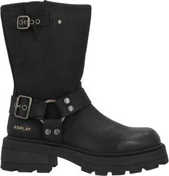 Replay CALZATURE - Stivaletti su YOOX.COM