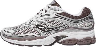 Saucony Pro Grid Omni 9 - Heren - Sneakers - Veelkleurig - 46 1/2 EU - Schoenen