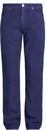 120% Lino BOTTOMWEAR - Trousers on YOOX.COM