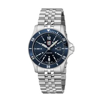 Luminox Hombre, Accesorios, Azul, Talla: ONE Size