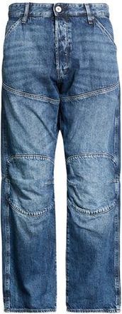 G-Star BOTTOMWEAR - Pantaloni jeans su YOOX.COM