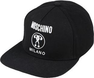 Moschino ACCESSORIES - Hats sur YOOX.COM