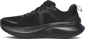 Saucony Guide 18 Mens Running Shoes, Black/Black/Black - 11 UK