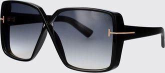 Tom Ford Sunglasses Woman color Black