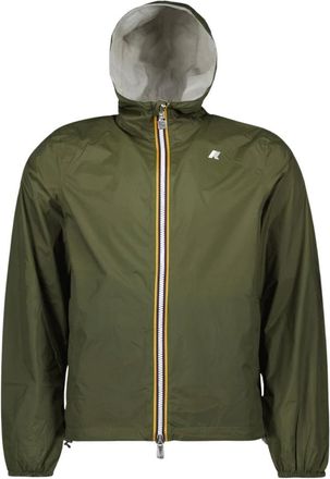 K-Way Hombre, Chaquetas, Verde, Talla: XL