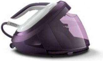 Philips Ferro da stiro a caldaia Philips 2700W 1.8l Piastra SteamGlide Viola [PSG8050/30]