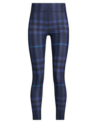 Burberry BOTTOMWEAR - Leggings on YOOX.COM