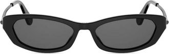 Dior Sunglasses, unisex, Black, Size: 53 MM Dmoon B2I Sunglasses