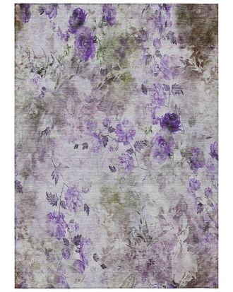 Addison Rugs Indoor/Outdoor Polyester Rug