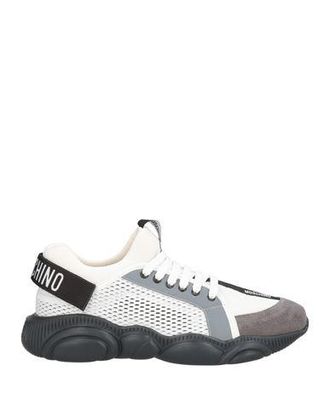 Moschino SCHUHE - Sneakers auf YOOX.COM