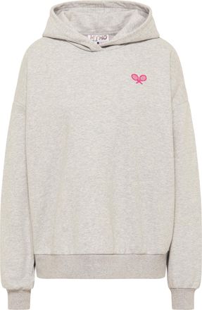 Mymo MYMO ATHLSR sweatshirt met capuchon alary