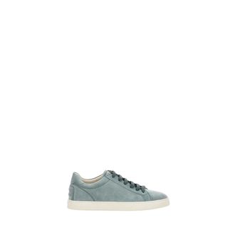 Tod's Uomo, Scarpe, Grigio, 45 EU, new
